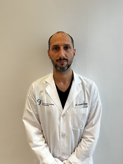DR. IANNI LEANDRO ARIEL 